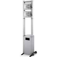 Enders Ecoline Steel Patio Heater